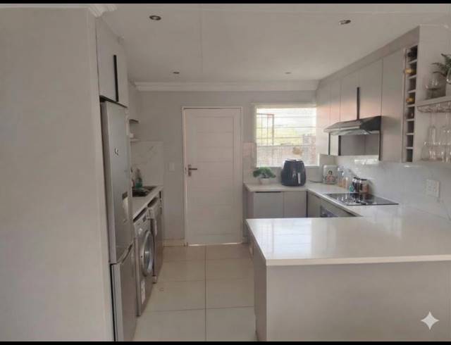 2 BEDROOM PROPERTY TO RENT IN MAGALIESSIG